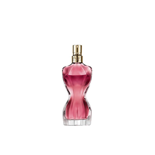 Jean Paul Gaultier La Bella Rosea Parfum Eau De Parfum Inoubliable Fracheur Florale Exquise