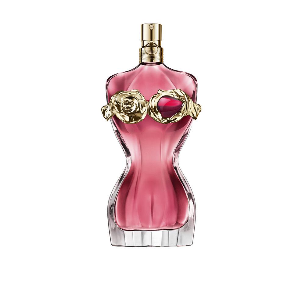Jean Paul Gaultier La Bella Rosea Parfum Eau De Parfum Inoubliable Fracheur Florale Exquise