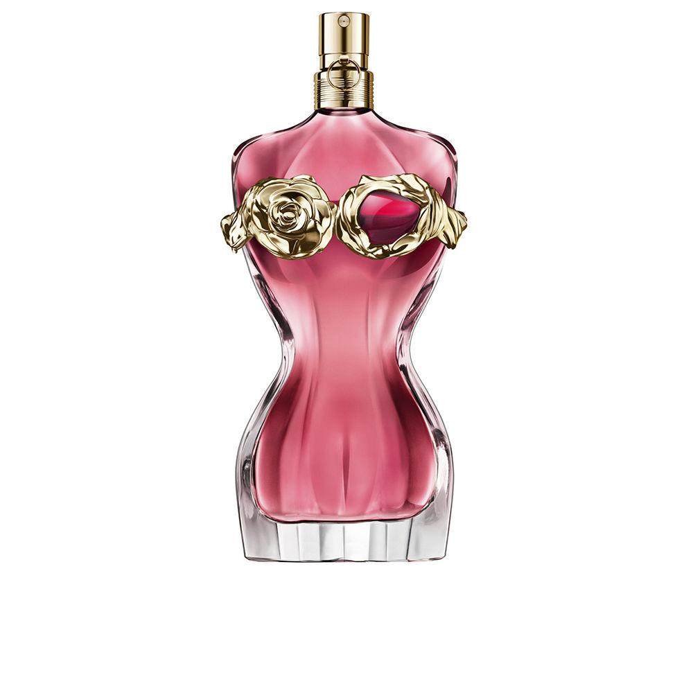 Jean Paul Gaultier La Bella Rosea Parfum Eau De Parfum Inoubliable Fracheur Florale Exquise