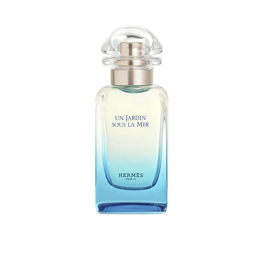 Hermès Un Jardin Sous La Mer Parfum Eau De Toilette Sillage Exquis Et Durable
