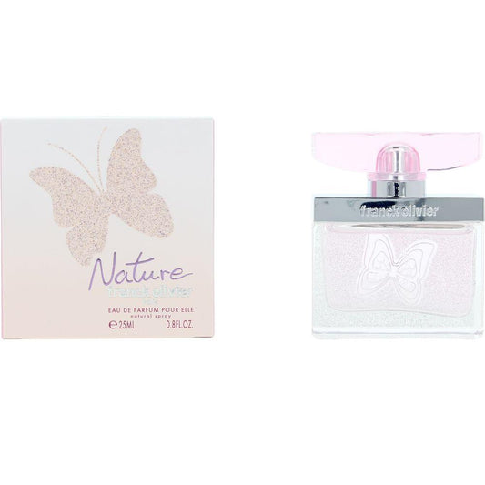 Franck Olivier Nature Parfum Eau De Parfum légance  Chaque Note
