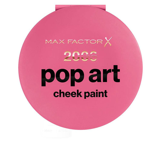 Max Factor 2000 Calorie Pop Art Blush y Bronzer 20-Bouncy 5g