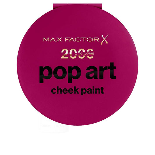 Max Factor 2000 Calorie Pop Art Blush Et Bronzer Rose