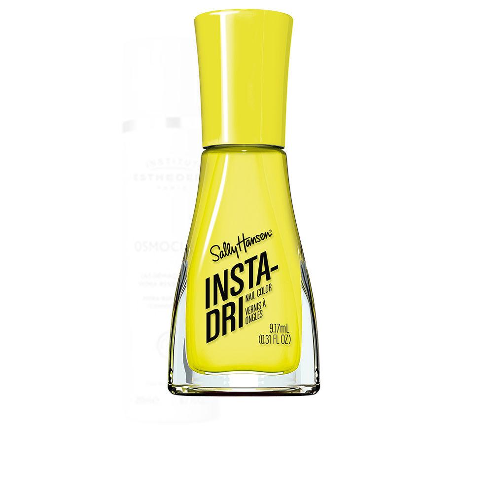 Sally Hansen Insta-Dri Color De Uas 535-Yell-Woah! 9,17ml