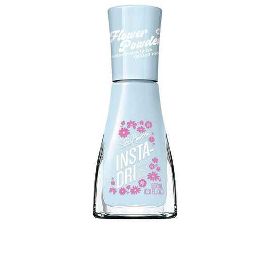 Sally Hansen Insta-Dri Flower Powder Color De Uas 146-Breezy Buds 9,17ml