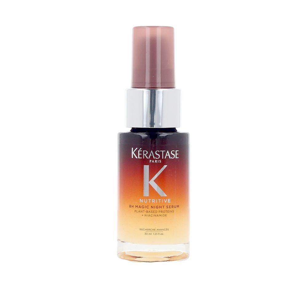 Kerastase Nutritive Siero Magico Notturno Per Capelli Setosi E Rivitalizzati