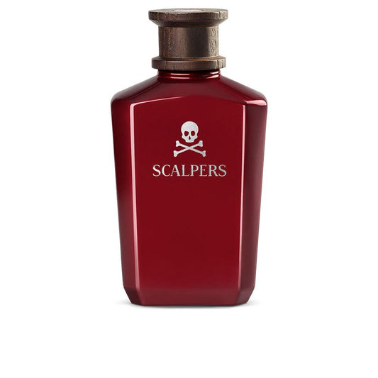 Scalpers The Club Perfume Eau De Parfum Fragancia Intensa