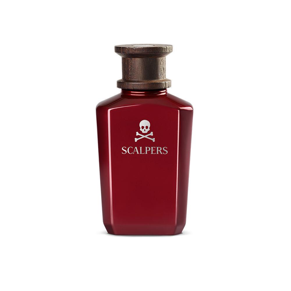 Scalpers The Club Parfum Eau De Parfum Fragrance Intense