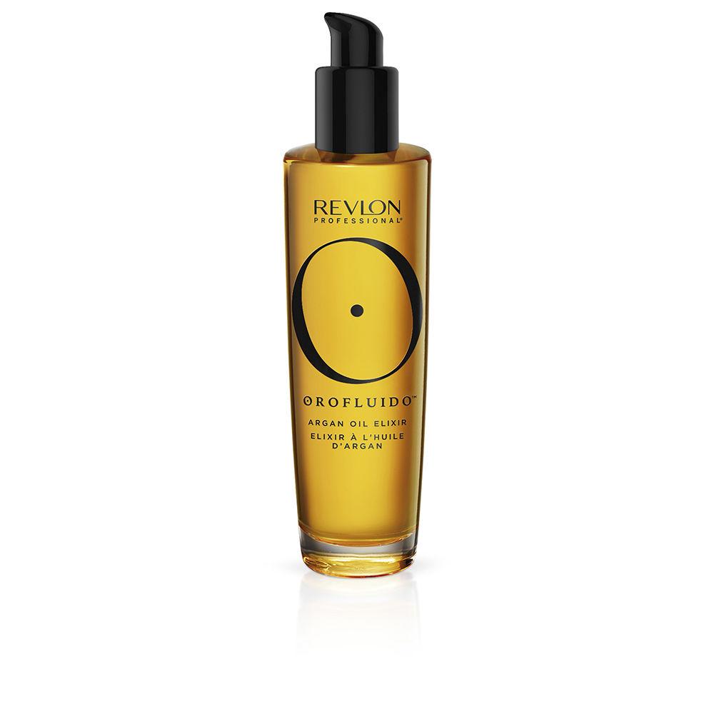 Orofluido Orofluido lixir Traitement Capillaire Cheveux Forts Et Brillants