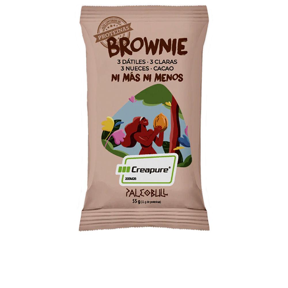 Paleobull Barrita Energética Energy Bar Energia Pura Naturale