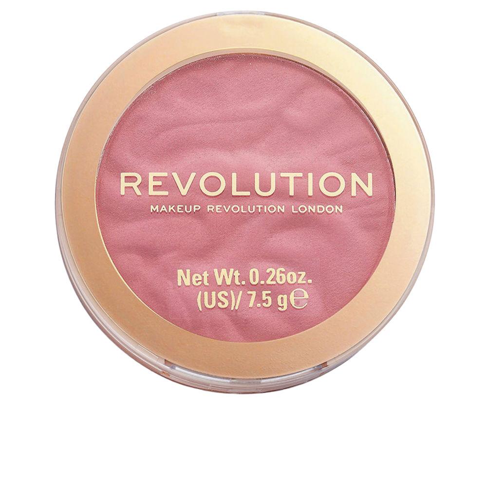 Revolution Make Up Reloaded Blush Pink Lady