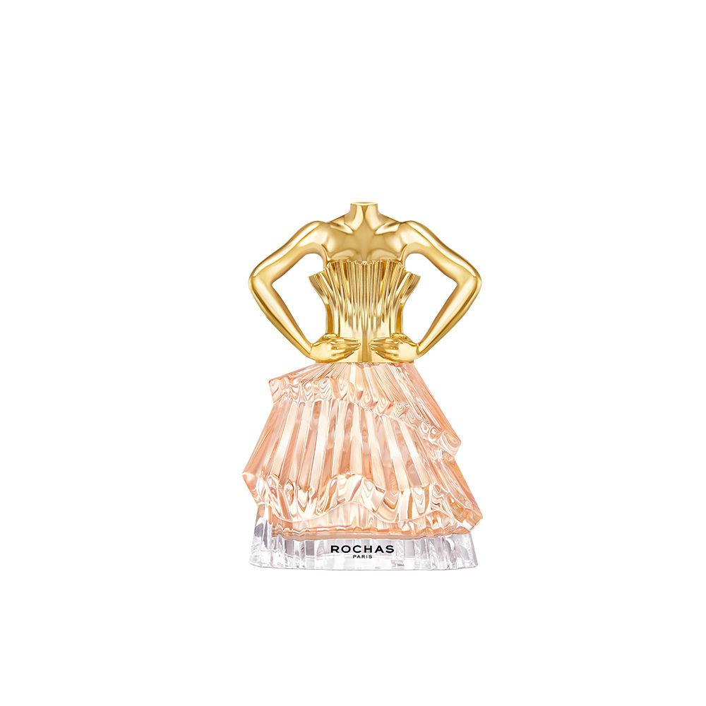 Rochas Audace Perfume Eau De Parfum