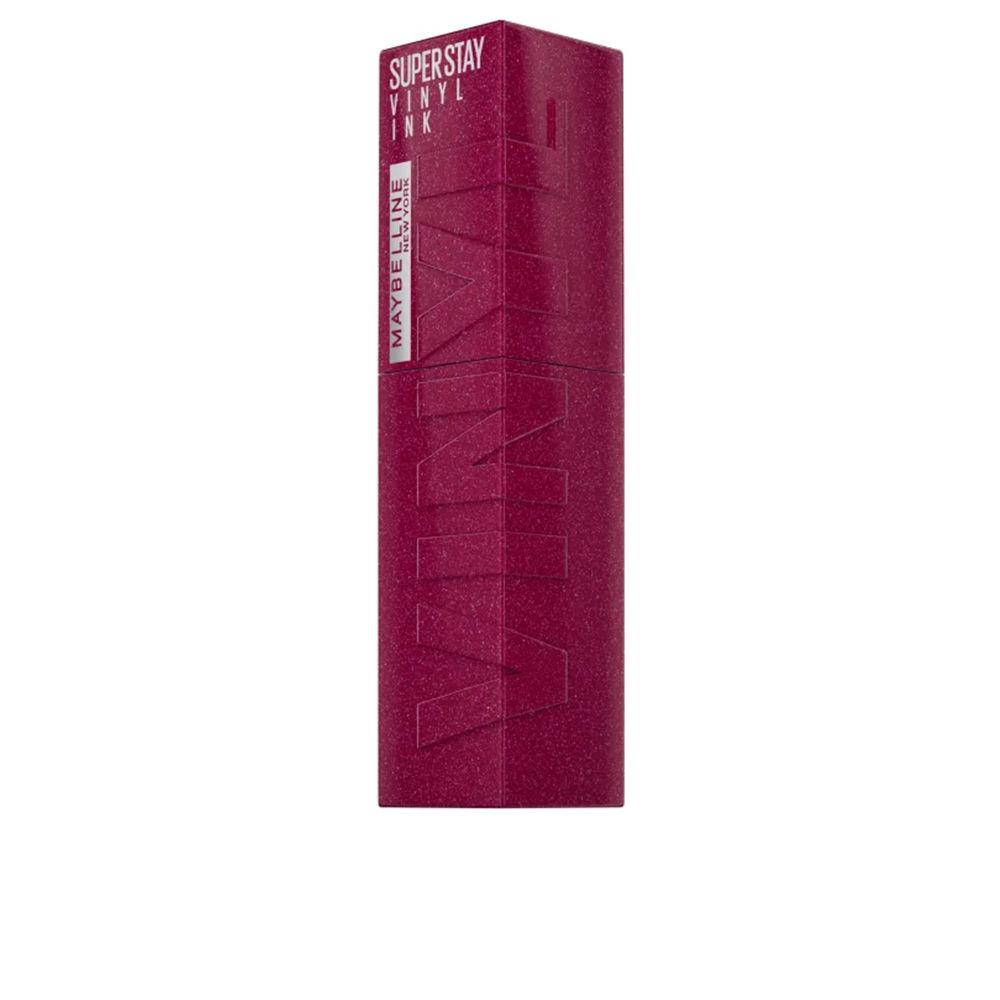Maybelline Superstay Vinyl Ink Liquid Lipstick 903-Amethyst 4,2ml