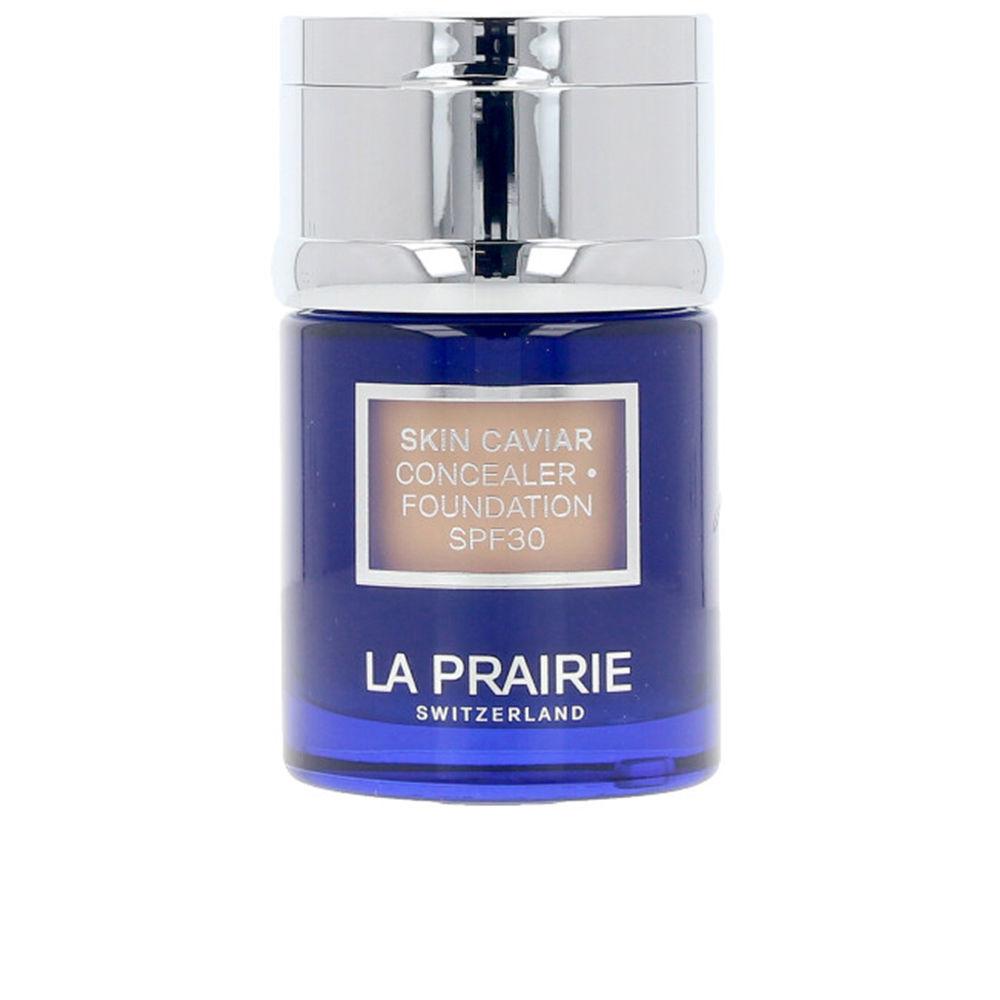 La Prairie Skin Caviar Concealer Foundation Honey Beige 30ml