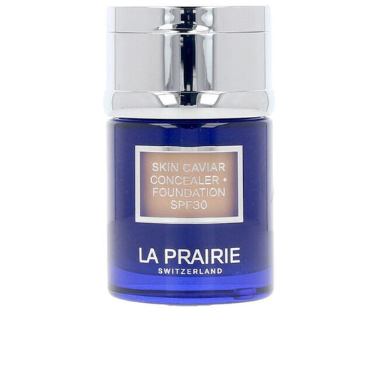 La Prairie Skin Caviar Concealer Foundation Honey Beige 30ml