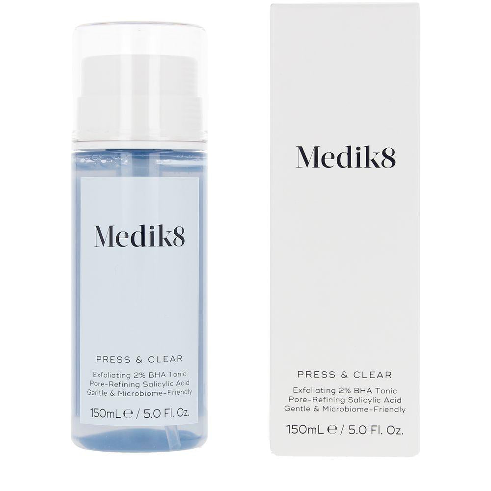 Medik8 Limpiadoras Y Tónicos Medik8 Tonique Exfoliant Aloe Vera Pour Peaux Sensibles