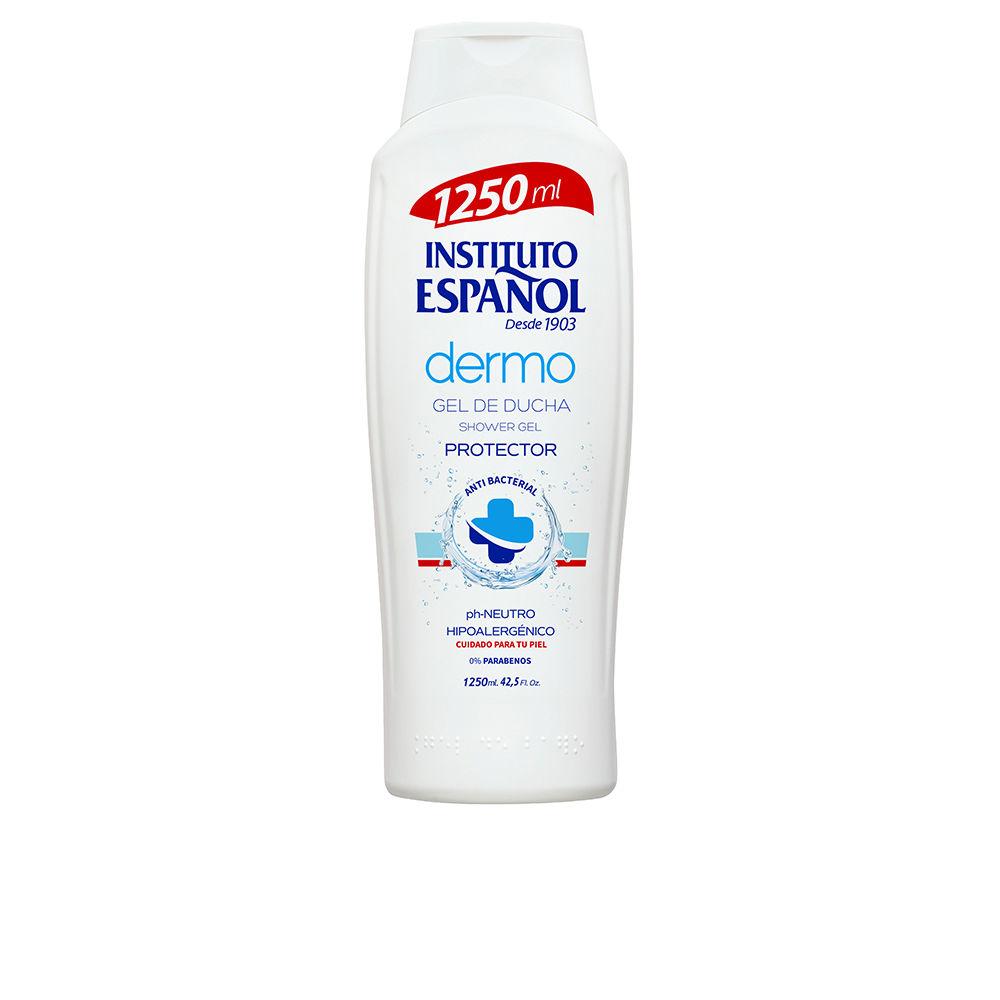 Instituto Espaol Dermo Protector Instituto Espaol Gel Douche Nettoyage Profond Et Hydratation