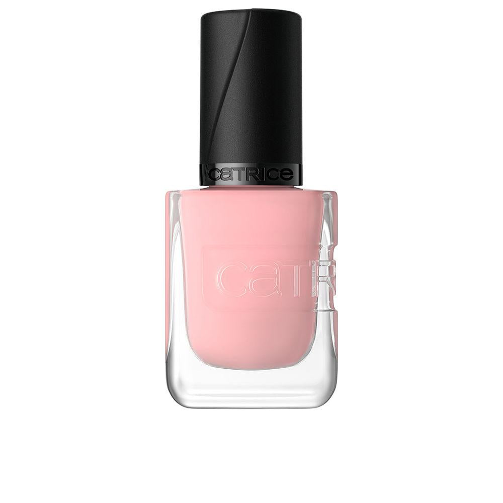 Catrice Gel Affair Esmalte De Uas 059-Satin Secrets 10,5ml