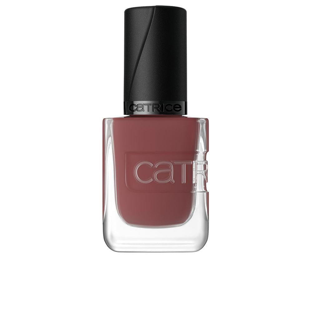Catrice Gel Affair Esmalte De Uas 061-Soft Burgundy 10,5ml