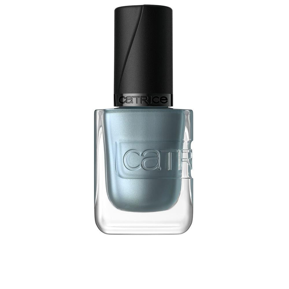 Catrice Gel Affair Esmalte De Uas 065-Frosted Cloud 10,5ml
