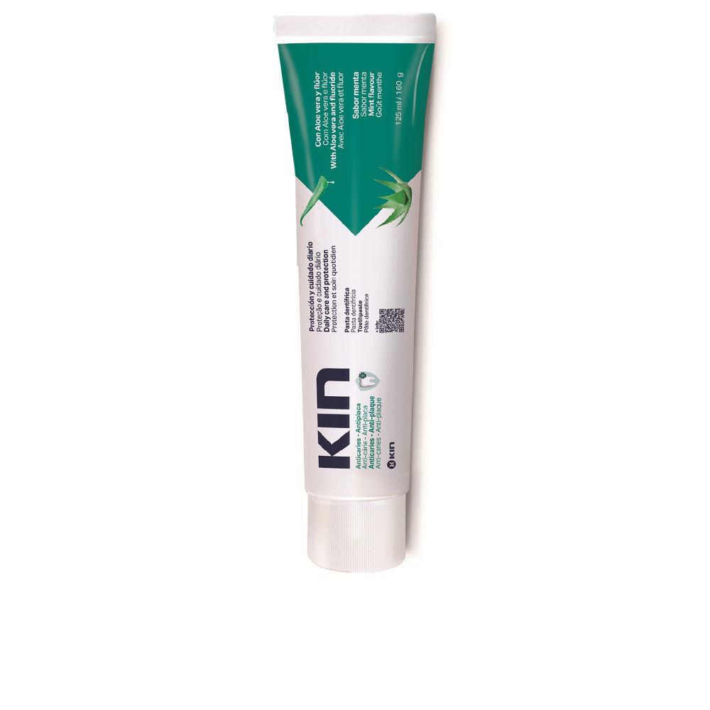 Kin Pasta Dentífrica Dentifrice Sourire clatant