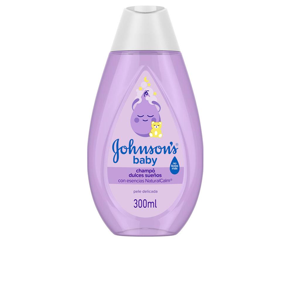 Johnson's Baby Johnson's Baby Shampoing Soin Délicat Sans Larmes