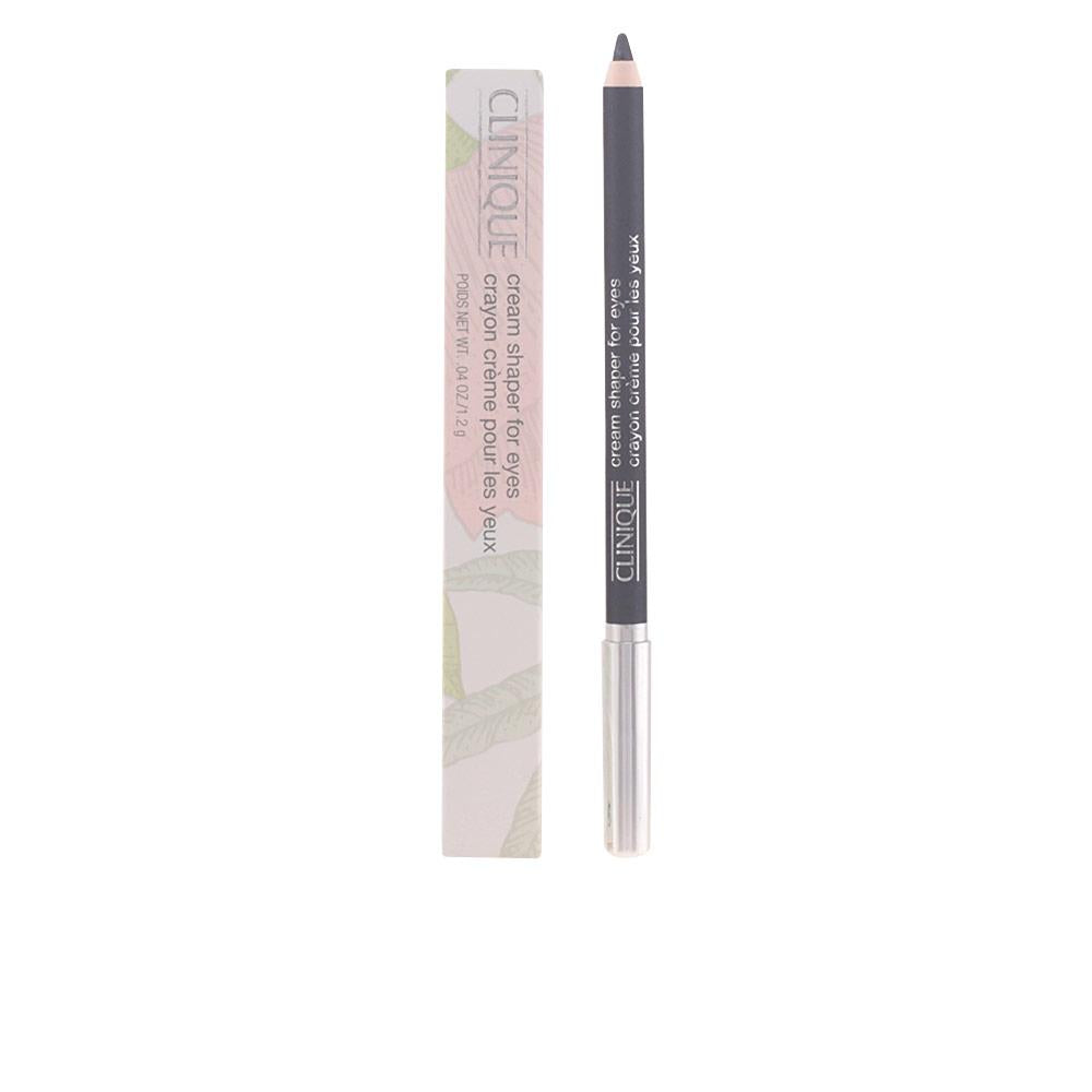 Clinique Cream Shaper Eyeliner Cremoso Para Ojos Impacto De Color Intenso