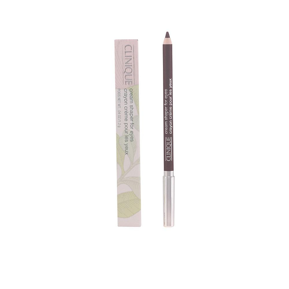 Clinique Cream Shaper Eyeliner Cremoso Para Ojos Impacto De Color Intenso
