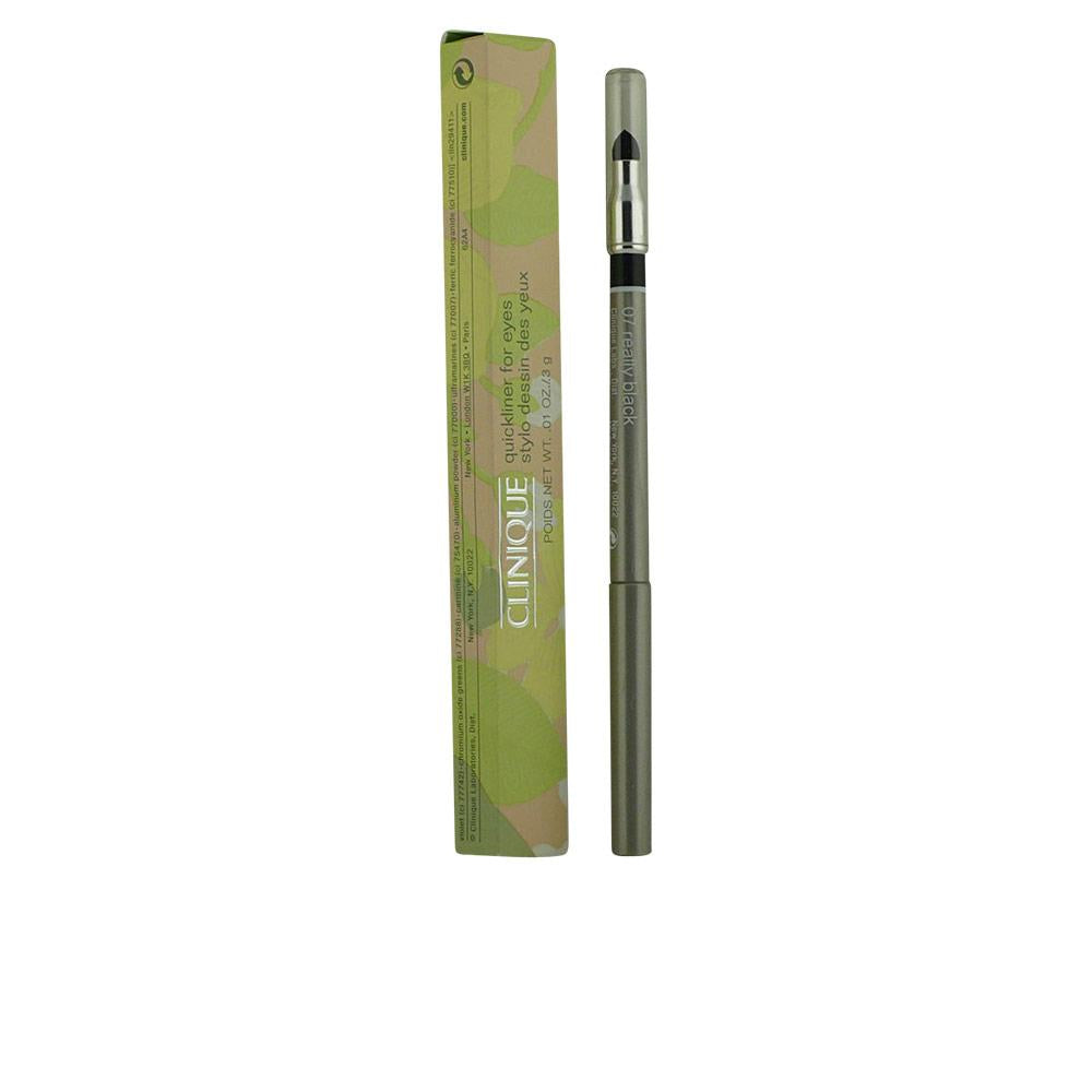 Clinique Quickliner Eyeliner Pour Yeux Définition Intense Et Durable