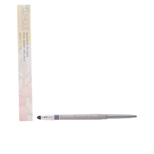 Clinique Quickliner Eyeliner Intense Ivy Applicazione Morbida E Duratura