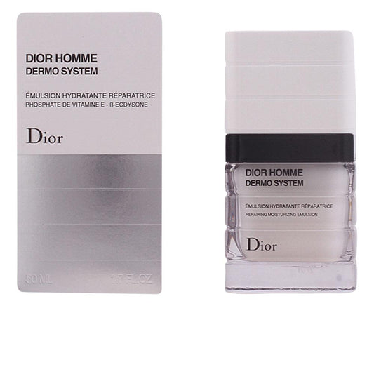 Dior Homme Dermo System Emulsione Idratante E Riparatrice Idratazione E Riparazione