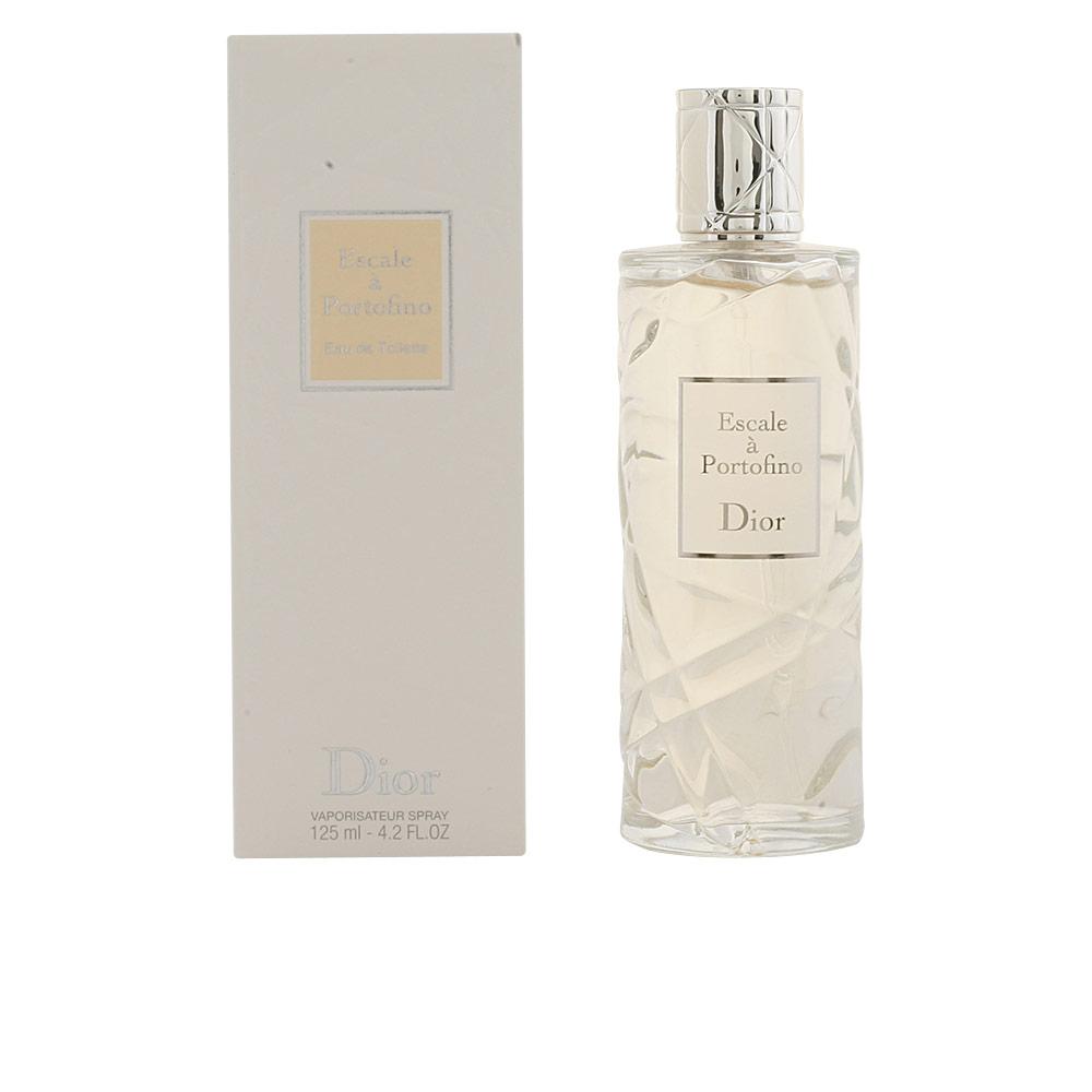 Dior Escale A Portofino Parfum Eau De Toilette Croisière Riviera Italienne Luxe