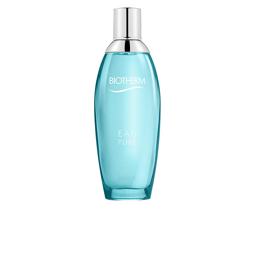 Biotherm Eau Pure Profumo Eau De Toilette Prolunga La Sensazione Di Freschezza