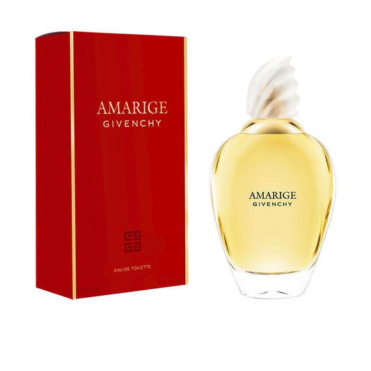 Givenchy Amarige Profumo Eau De Toilette Radianza Vibrante E Calore