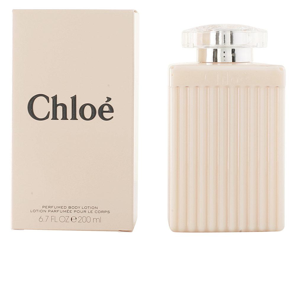 Chloé Signature Lozione Corpo Coccola La Tua Pelle