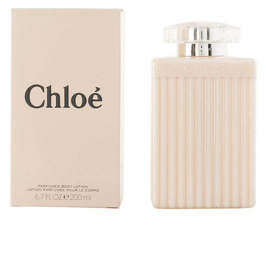 Chloé Signature Lozione Corpo Coccola La Tua Pelle