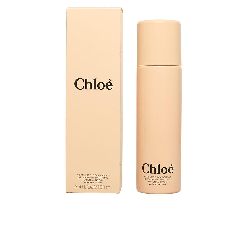 Chloé Signature Deodorante Spray Freschezza E Protezione Unica