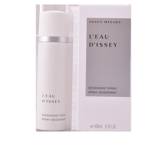 Issey Miyake L'eau D'issey Deodorante Spray Protezione In Ogni Momento