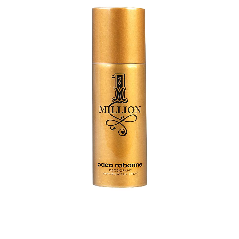 Rabanne 1 Million Deodorante Spray Freschezza E Protezione Totale