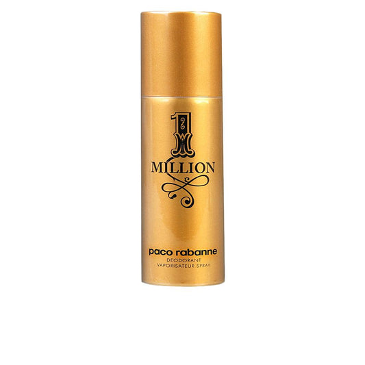 Rabanne 1 Million Deodorante Spray Freschezza E Protezione Totale