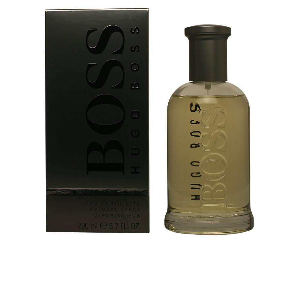 Hugo Boss-Boss Boss Bottled Profumo Eau De Toilette Essenza Del Successo