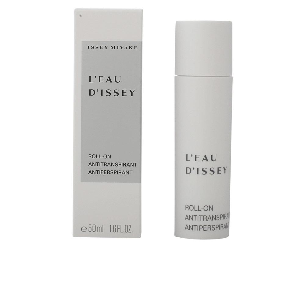 Issey Miyake L'eau D'issey Deodorante Roll On Freschezza Quotidiana