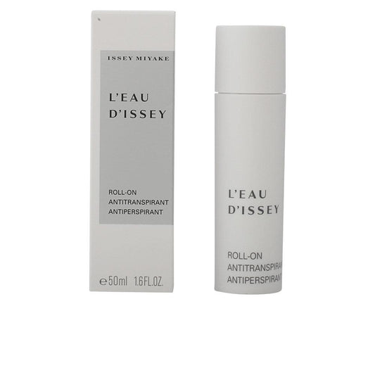 Issey Miyake L'eau D'issey Deodorante Roll On Freschezza Quotidiana