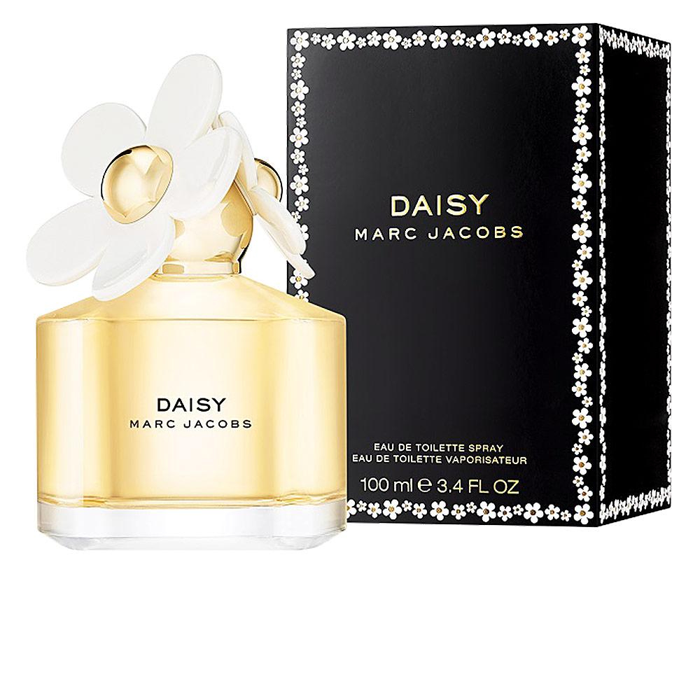 Marc Jacobs Daisy Perfume Eau De Toilette Frescura Pura Y Delicada