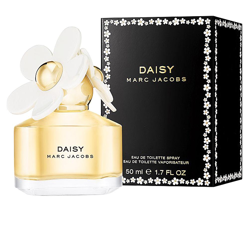 Marc Jacobs Daisy Parfum Eau De Toilette Fracheur Pure Et légante