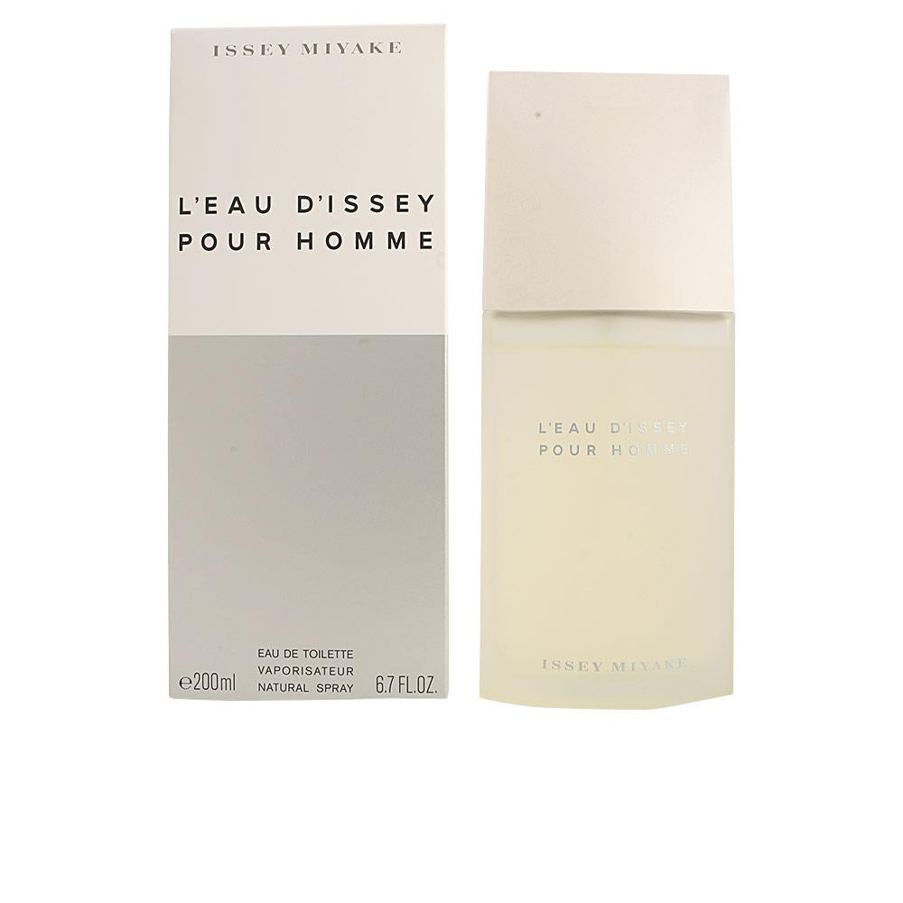 Issey Miyake L'eau D'Issey Pour Homme Profumo Eau De Toilette Fresco Acquatico Contemporaneo