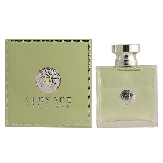 Versace Versense Parfum Eau De Toilette Un Souffle D Elegance