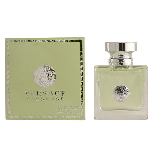 Versace Versense Profumo Eau De Toilette Un Soffio Di Eleganza