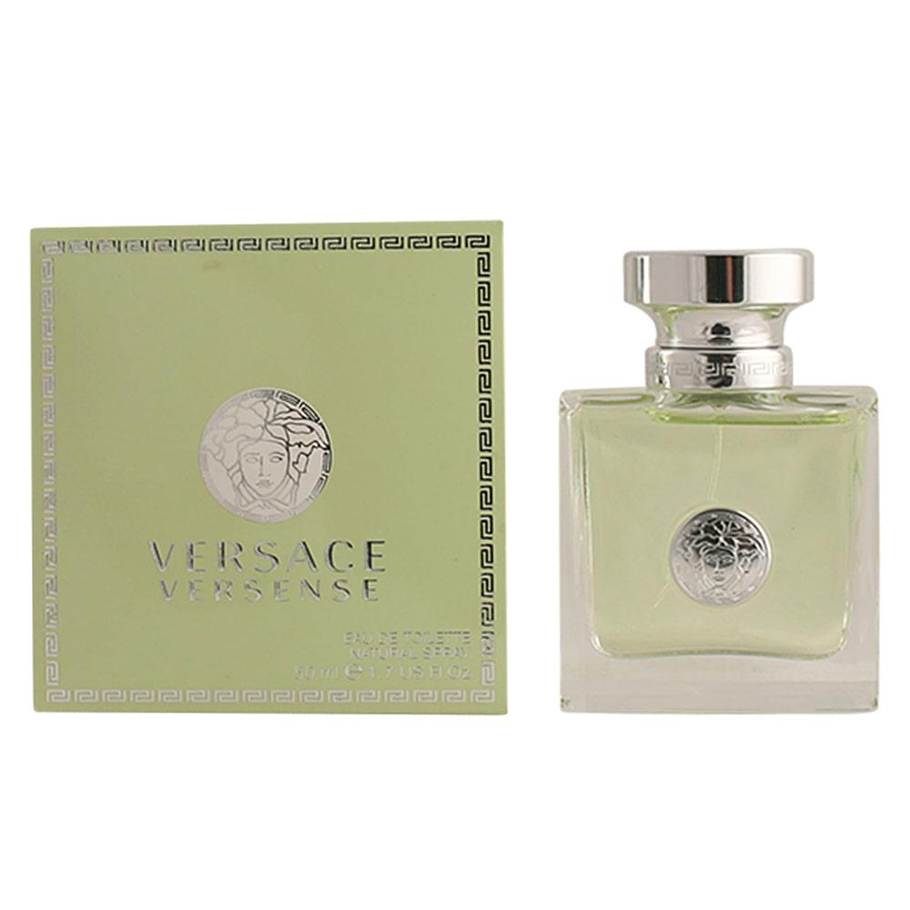 Versace Versense Perfume Eau De Toilette Un Toque De Elegancia