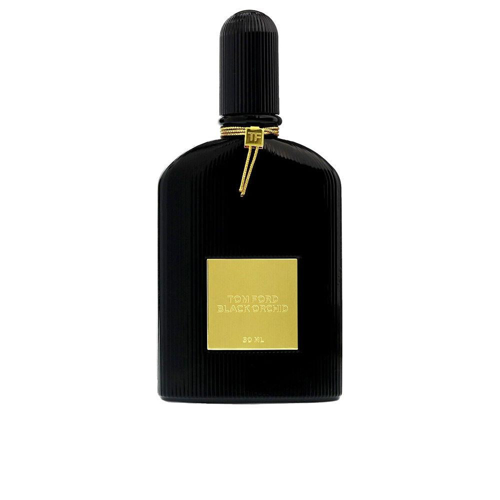 Tom Ford Black Orchid Parfum Eau De Parfum Black And Gold